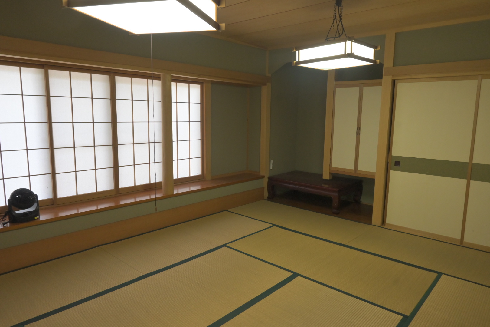 和室